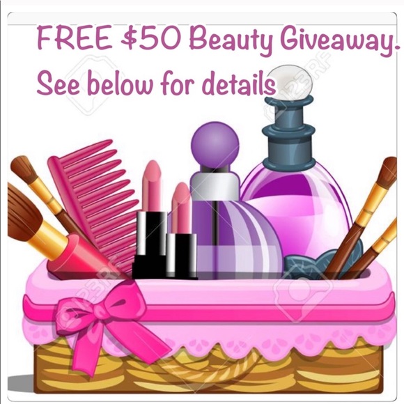 Other - ANOTHER FREE GIVEAWAY - WORTH $50+
